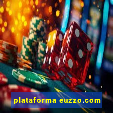 plataforma euzzo.com